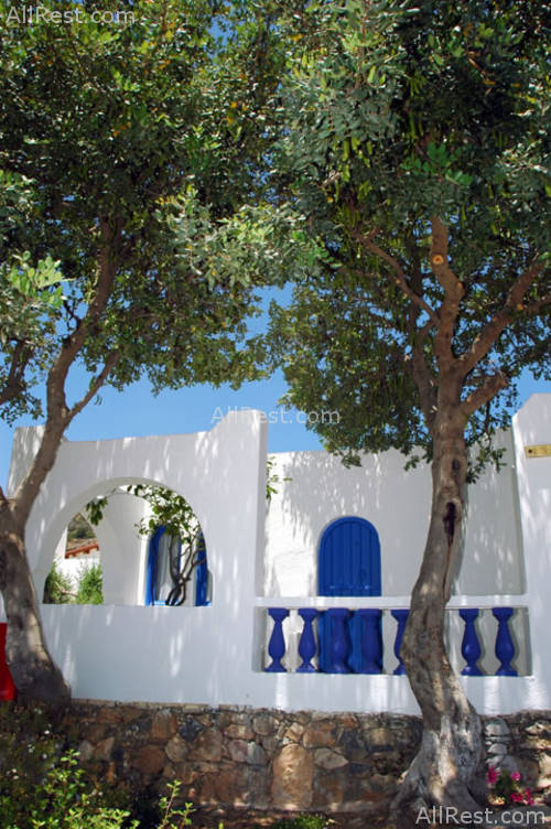 Hera Village Hotel 24
